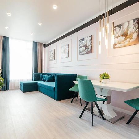 Pearl Premium Apartments 5 Kiev Eksteriør bilde