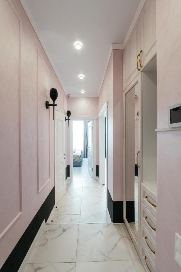 Pearl Premium Apartments 5 Kiev Eksteriør bilde