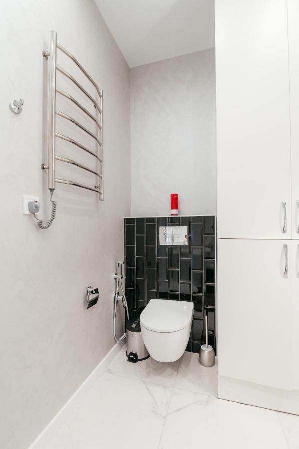 Pearl Premium Apartments 5 Kiev Eksteriør bilde