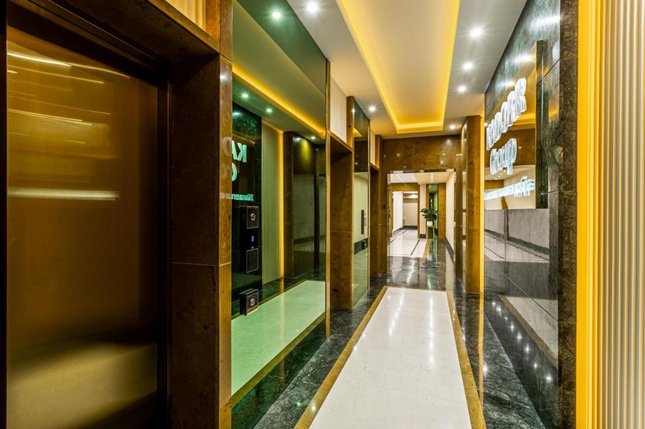 Pearl Premium Apartments 5 Kiev Eksteriør bilde