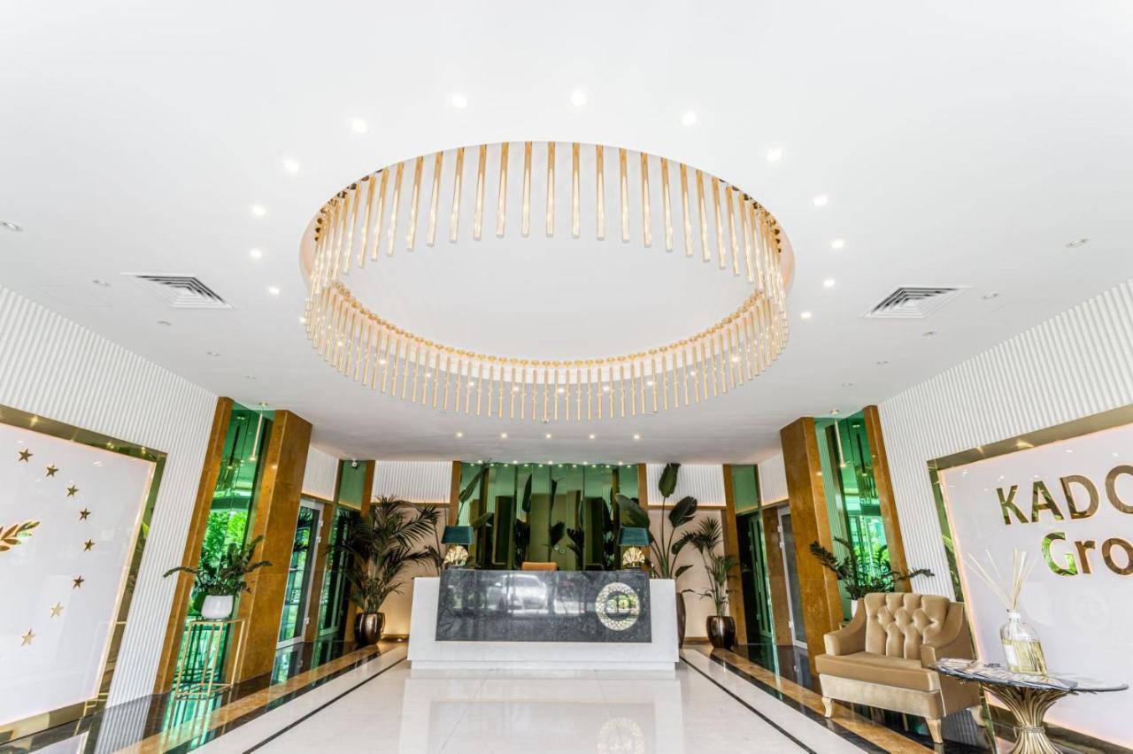 Pearl Premium Apartments 5 Kiev Eksteriør bilde